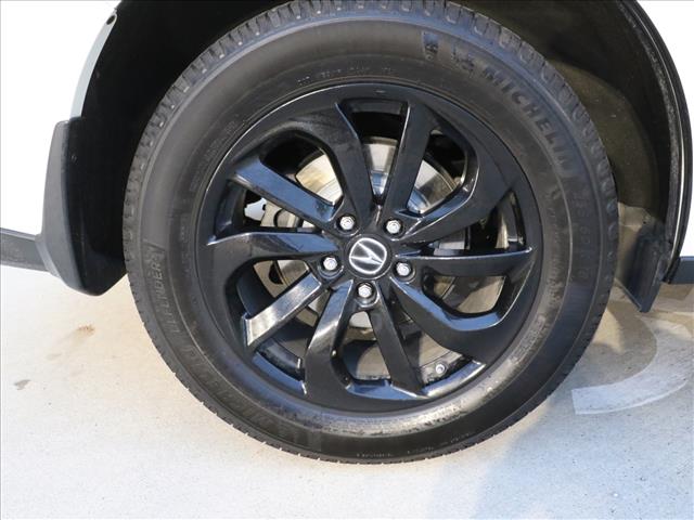 2017 Acura RDX Base