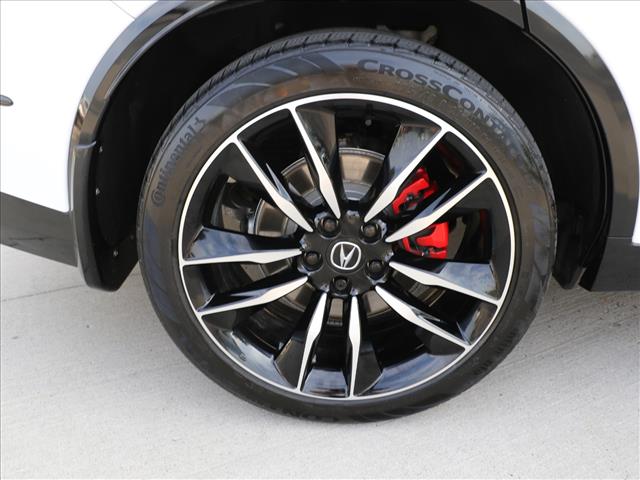 2024 Acura MDX SH-AWD Type S w/Advance Package