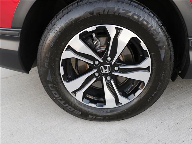 2021 Honda CR-V SE