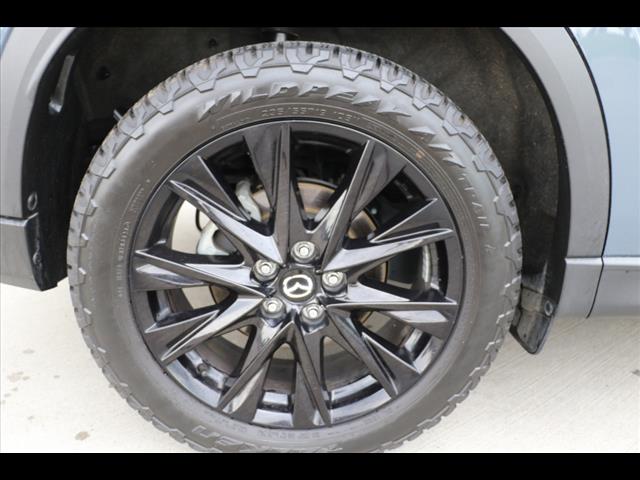2022 Mazda CX-5 2.5 S Carbon Edition