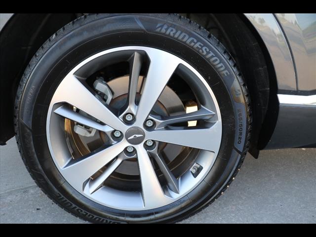 2021 Genesis GV80 3.5T