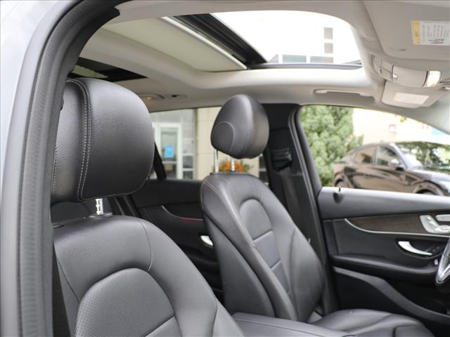 2020 Mercedes-Benz GLC GLC 300 4MATIC