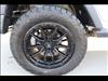 2018 Jeep Wrangler JK Unlimited Rubicon