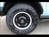 2024 Ford Bronco Heritage Limited Edition