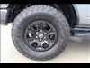 2023 Ford Bronco Wildtrak Advanced