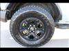 2022 Ford Bronco Wildtrak Advanced