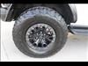 2022 Ford Bronco Raptor