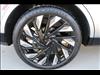 2024 Lincoln Nautilus Hybrid Reserve