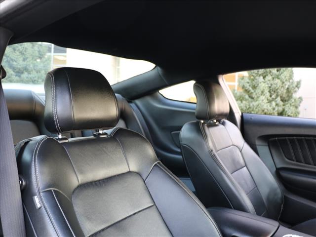2015 Ford Mustang EcoBoost Premium