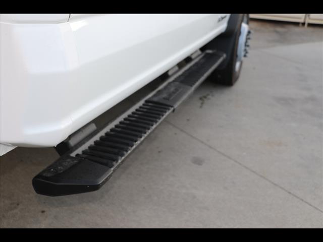 2025 Ford F-450 Super Duty XL