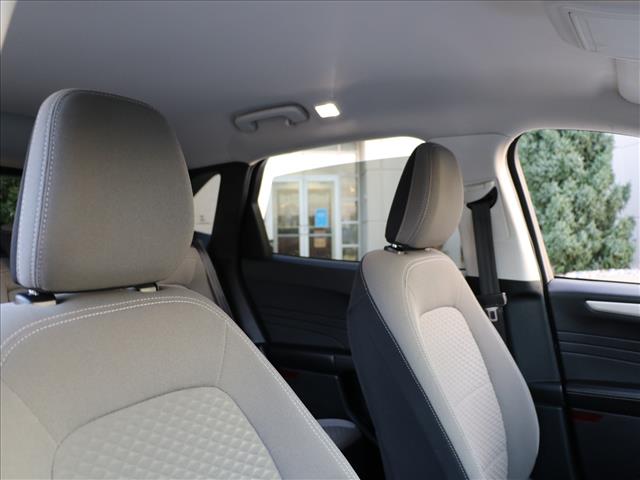 2021 Ford Escape Hybrid SE