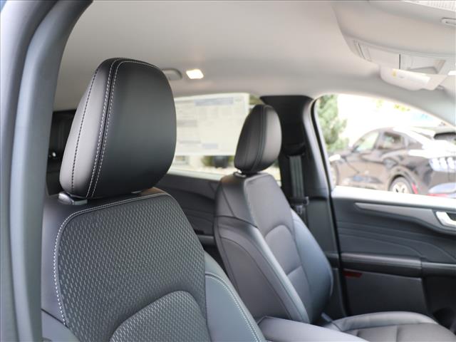 2026 Ford Escape Plug-In Hybrid PHEV