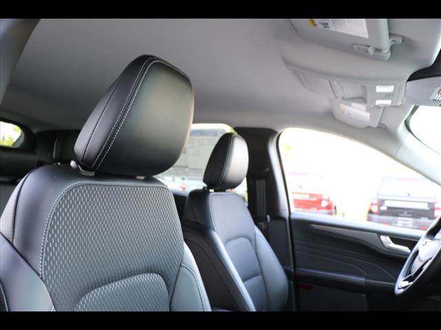 2025 Ford Escape Plug-In Hybrid PHEV