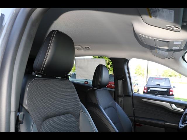 2025 Ford Escape Plug-In Hybrid PHEV
