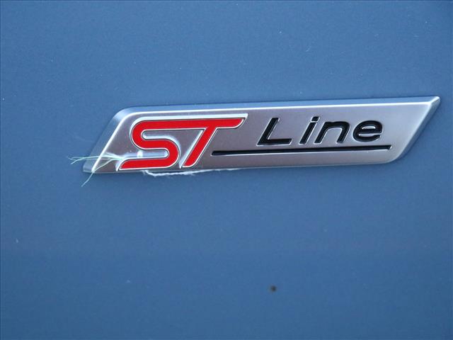 2023 Ford Escape ST-Line Elite