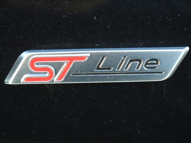 2026 Ford Escape ST-Line Elite
