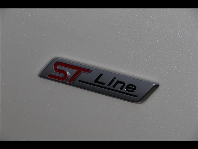 2023 Ford Escape Hybrid ST-Line Elite