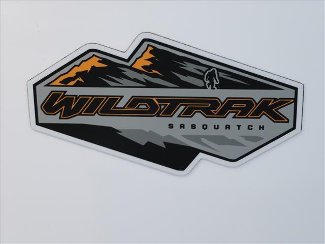 2022 Ford Bronco Wildtrak Advanced