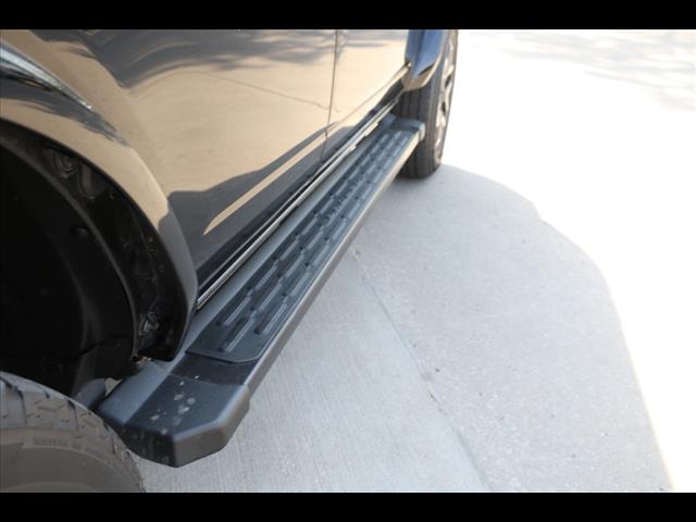 2023 Ford Bronco Outer Banks Advanced