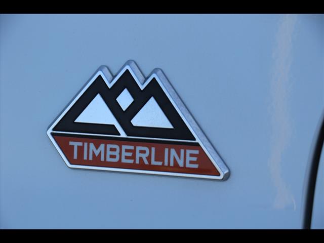 2021 Ford Explorer Timberline