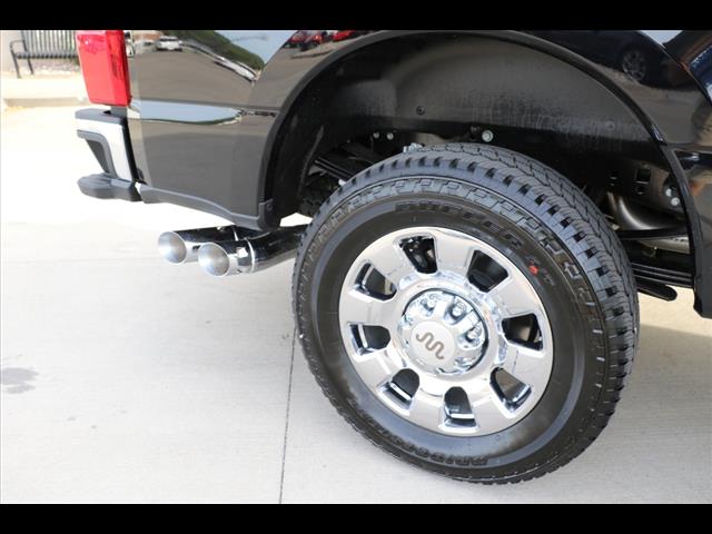 2026 Ford F-250 Super Duty King Ranch