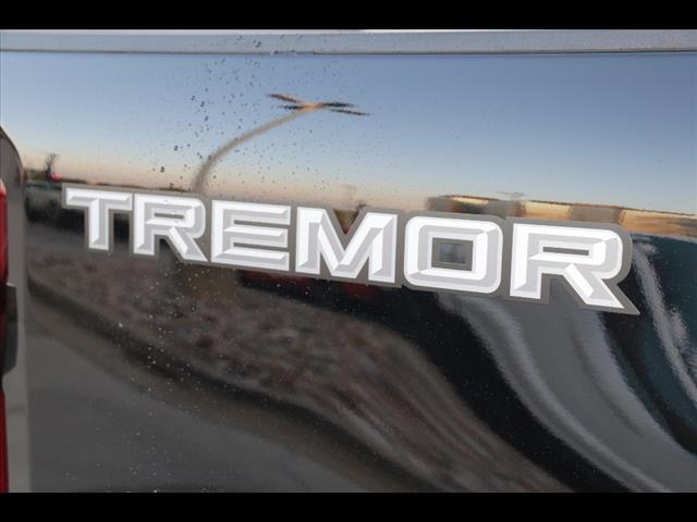2025 Ford F-250 Super Duty Lariat