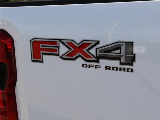 2026 Ford F-250 Super Duty King Ranch