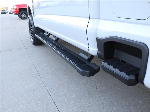 2026 Ford F-250 Super Duty Lariat