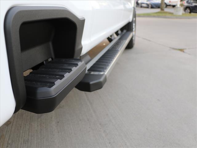 2026 Ford F-250 Super Duty Lariat