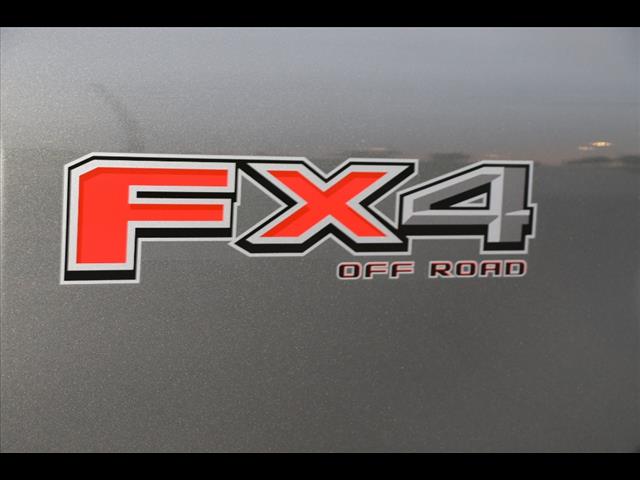 2025 Ford F-250 Super Duty XL