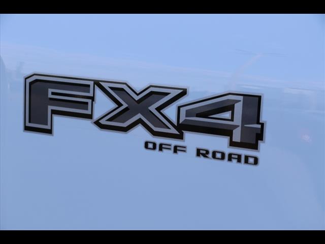 2025 Ford F-250 Super Duty Lariat