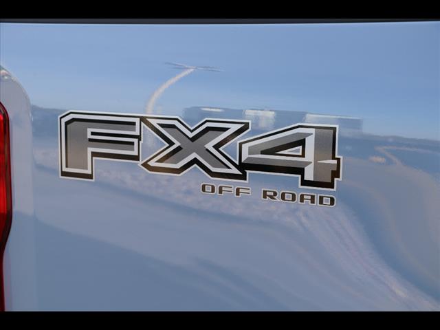 2025 Ford F-250 Super Duty Lariat