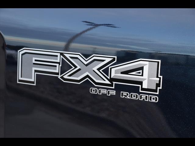 2025 Ford F-250 Super Duty Lariat
