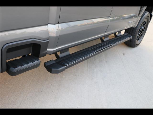 2025 Ford F-250 Super Duty Lariat