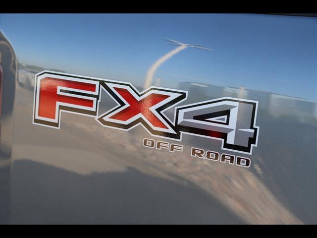 2025 Ford F-350 Super Duty XL