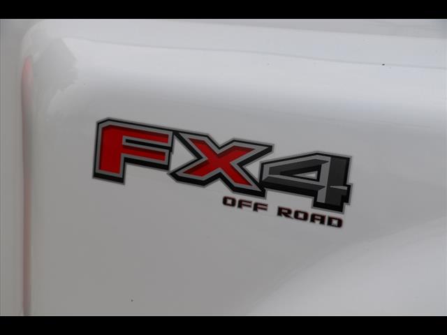 2025 Ford F-350 Super Duty Lariat