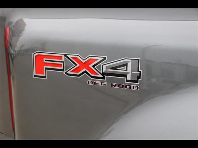 2025 Ford F-350 Super Duty XLT