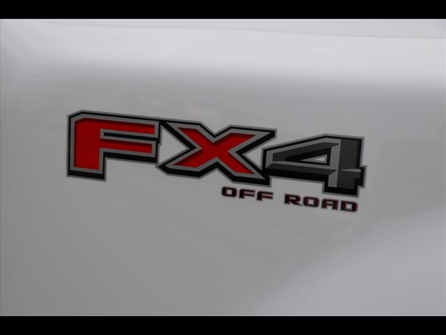 2025 Ford F-450 Super Duty XL