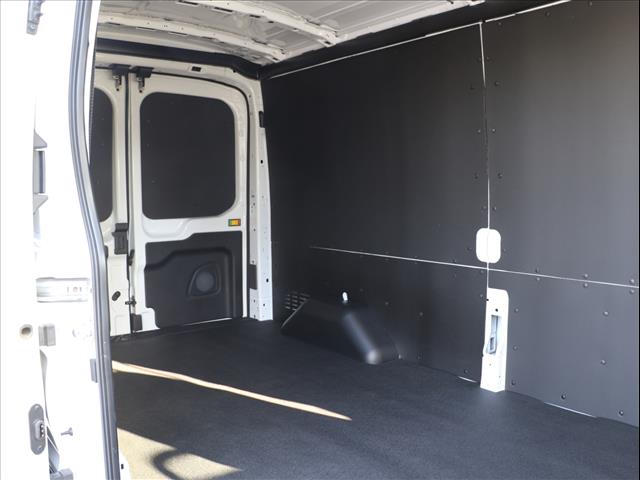 2024 Ford Transit 250