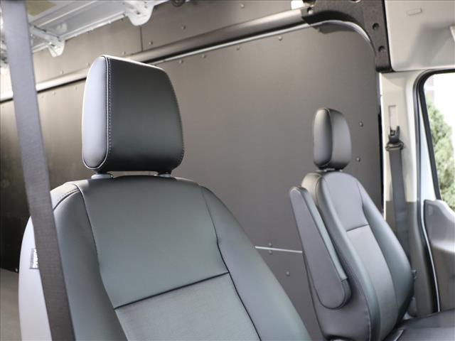 2026 Ford Transit 350