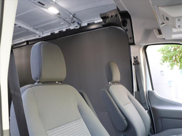 2024 Ford Transit 150
