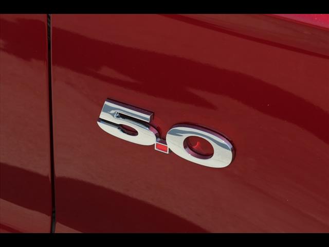 2014 Ford Mustang GT Premium
