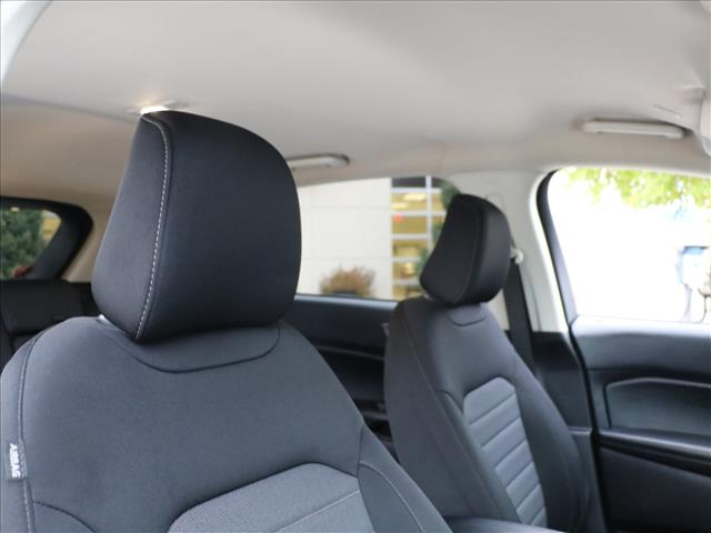 2021 Ford Edge SE