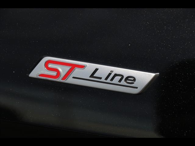 2022 Ford Edge ST-Line