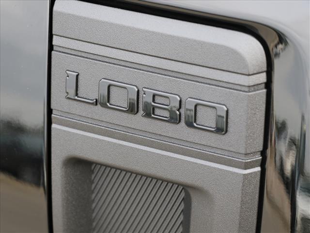 2025 Ford Maverick Lobo