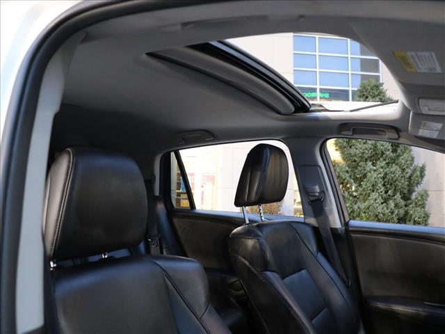 2017 Acura RDX Base