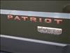 2017 Jeep Patriot Sport 75th Anniversary