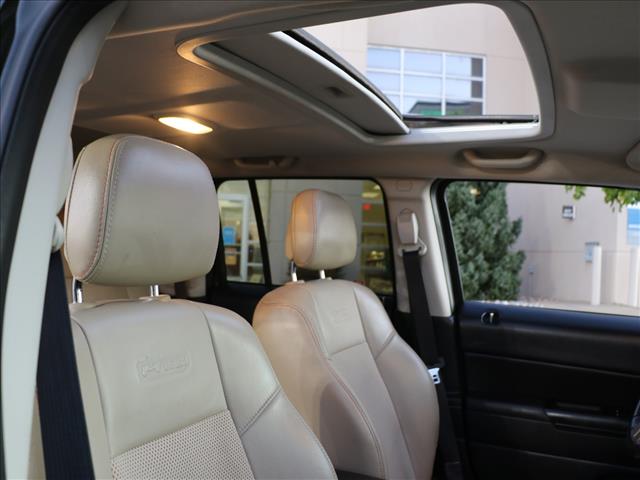 2017 Jeep Patriot Sport 75th Anniversary