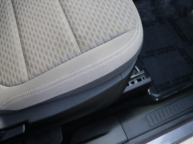 2021 Ford Escape Hybrid SE