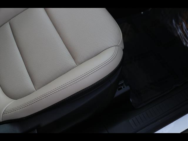 2021 Ford Escape Hybrid SEL